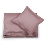 Bäddset 70x 100cm, Deep Rose