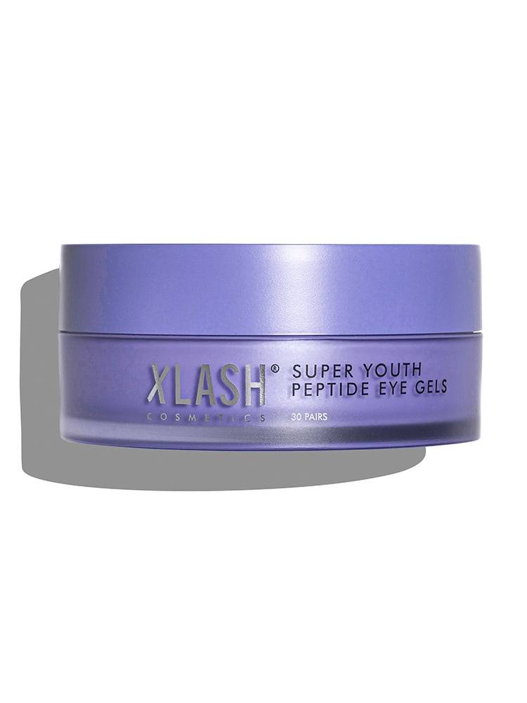 Super Youth Peptide Eye Gels - Xlash