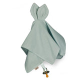 Snuttefilt, Dusty Green