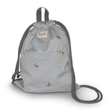 Gym bag, Hint of Blue, Helikopter