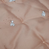 Baby Blanket, Goose Seeds