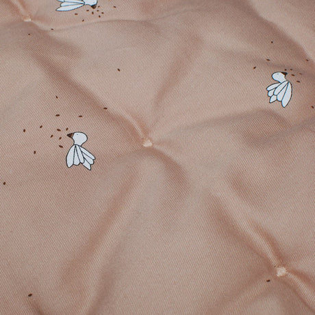 Baby Blanket, Goose Seeds