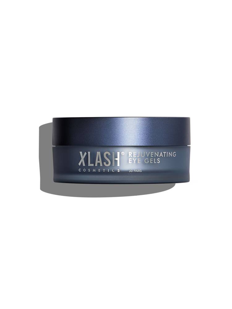 Rejuvenating Eye Gels - Xlash