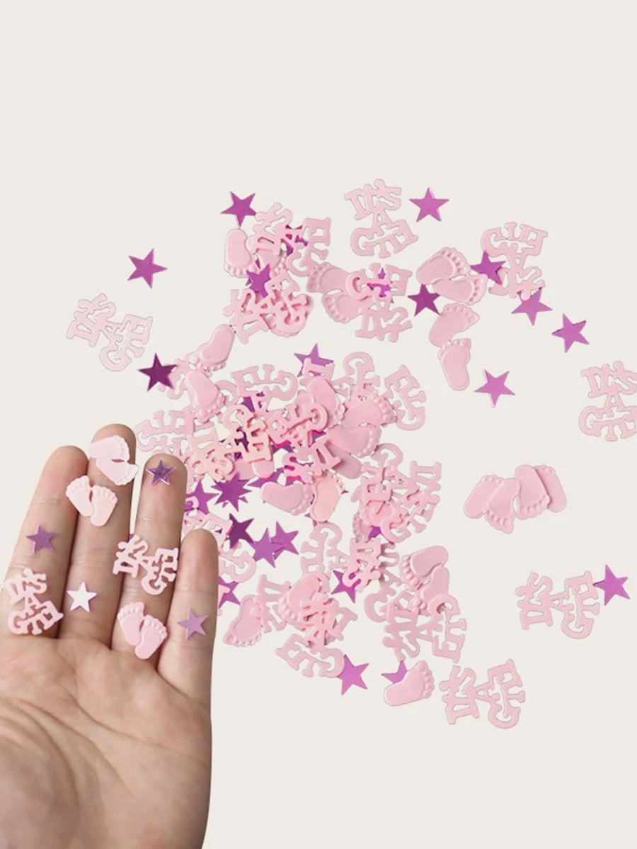 Konfetti, Its's a Girl