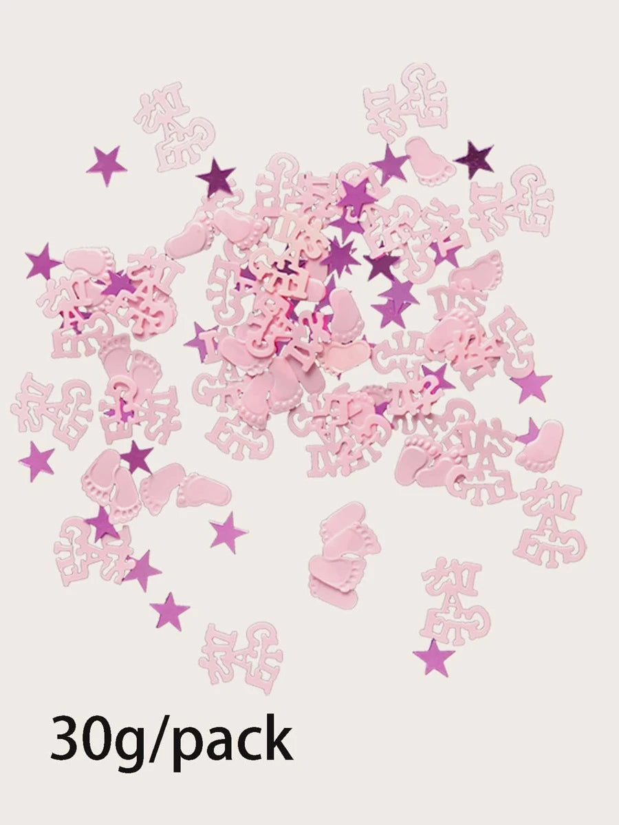 Konfetti, Its's a Girl