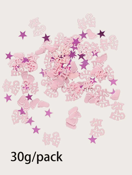 Konfetti, Its's a Girl