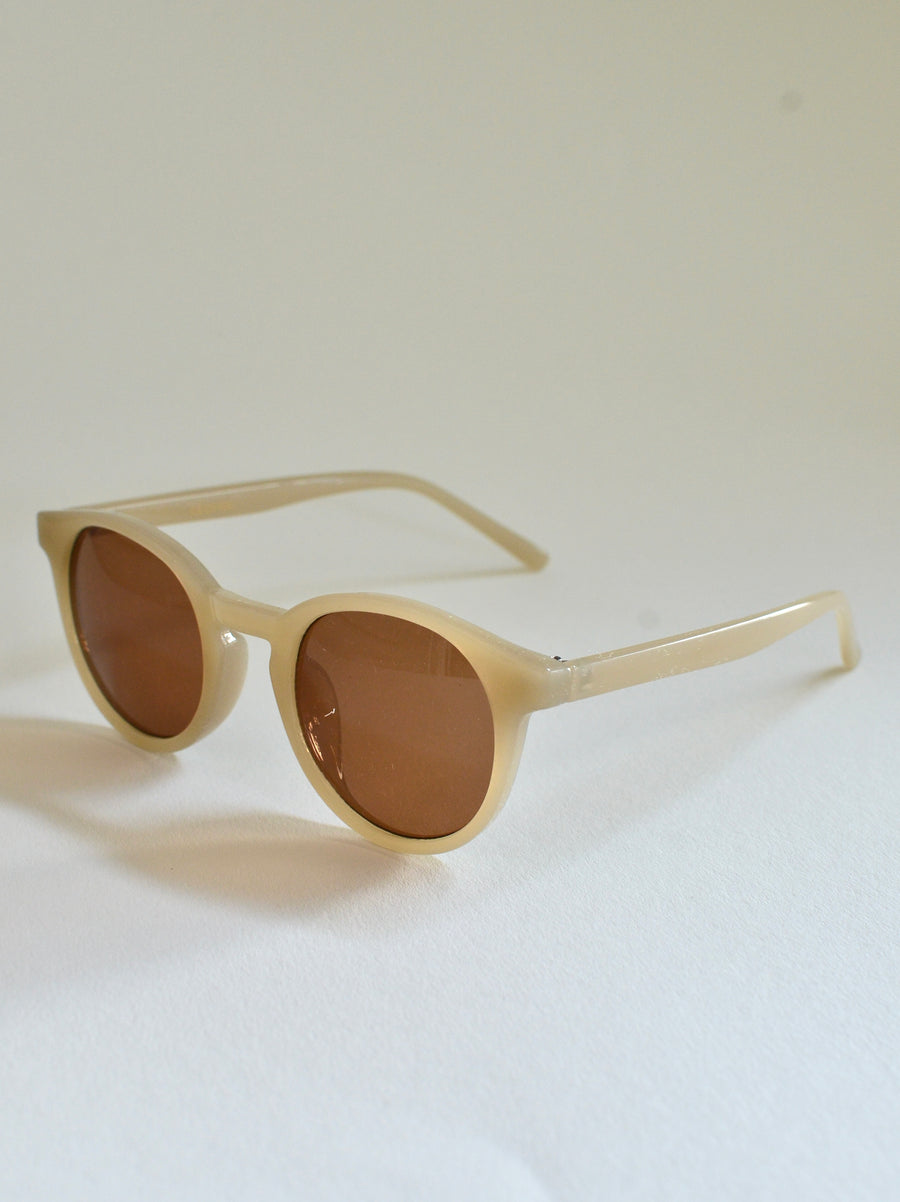 Sunnies Classic, Beige