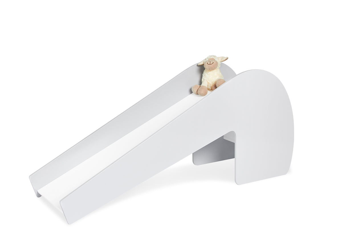 Rutschkana Elefant, Grå