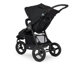 Indie Sittvagn (2022), Matte Black