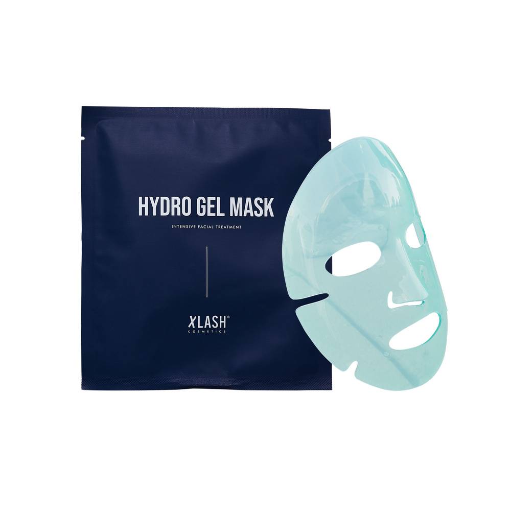 Hydro Gel Mask, 3-pack - Xlash