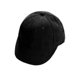 Baseball keps, Black