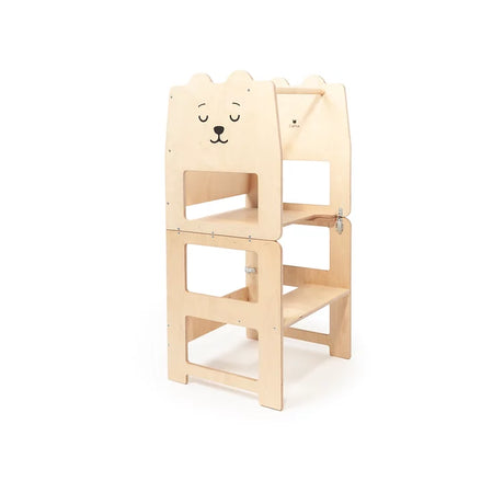 Hjälpa Till Pall, Bear