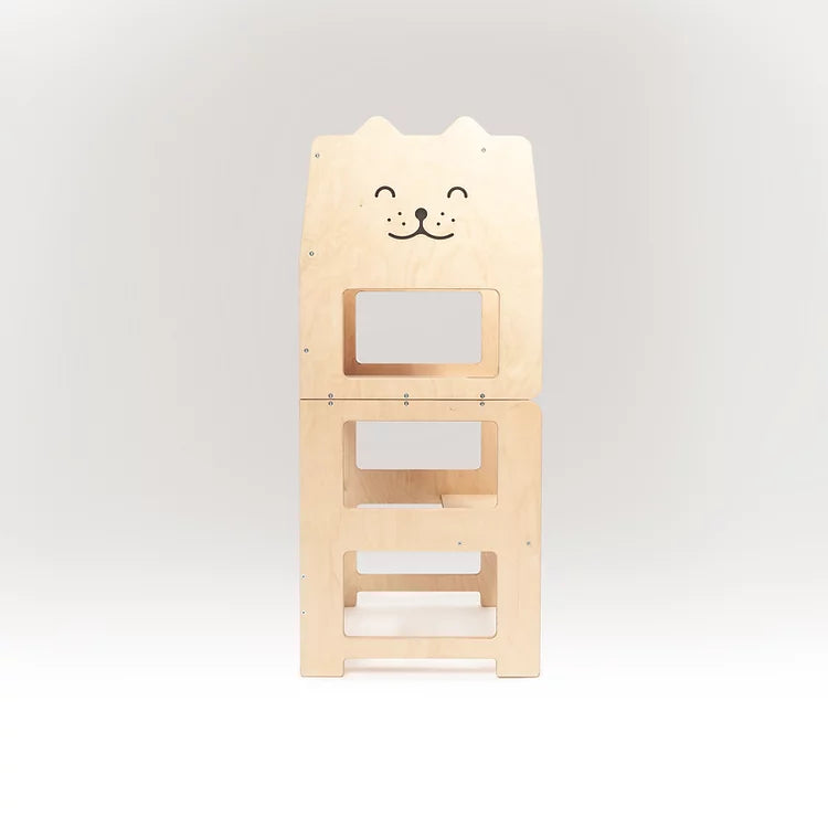 Hjälpa Till Pall, Cat