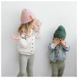 Mössa, Pink - BabyMocs