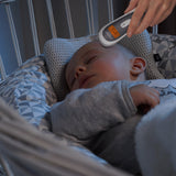 Kontaktlös infraröd termometer, 3-in-1 - Reer