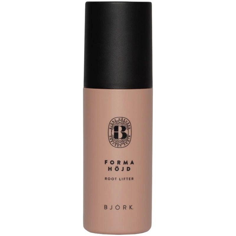 Värmeskyddande Volymspray | 150 ml