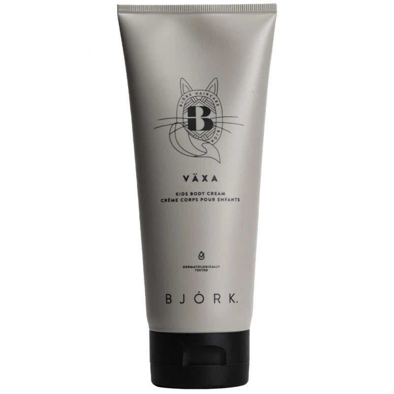 Växa Kids Body Cream, 200 ml - Björk
