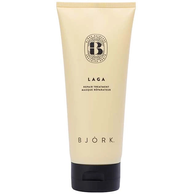 Hårinpackning för Torrt & Skadat Hår | 200 ml