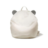 Saccosäck, Panda Orginal Grå