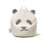 Saccosäck, Panda Orginal Grå