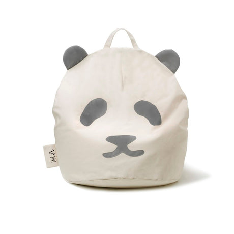 Saccosäck, Panda Orginal Grå