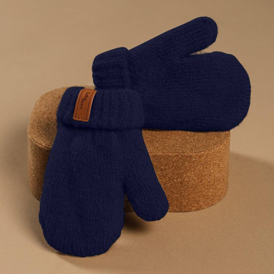 Vantar, Navy