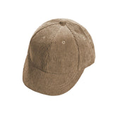 Baseball keps, Greige, Stl: 56-58cm