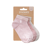 3-pack Sneaker Socks Cay Cay, strl 28/30