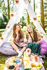 Sittpuff Utomhus, LiLi