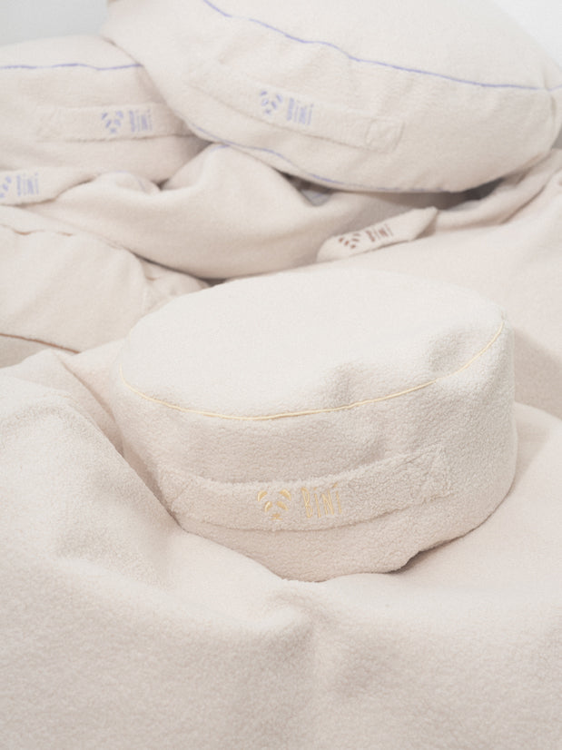Sittpuff SOFT Mini, Butter