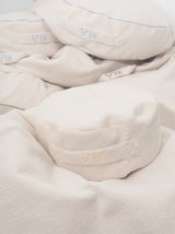 Sittpuff SOFT Mini, Butter