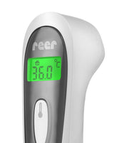 Kontaktlös infraröd termometer, 3-in-1 - Reer