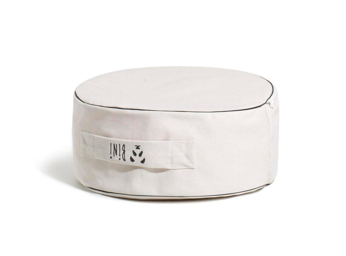 Sittpuff Mini, svart