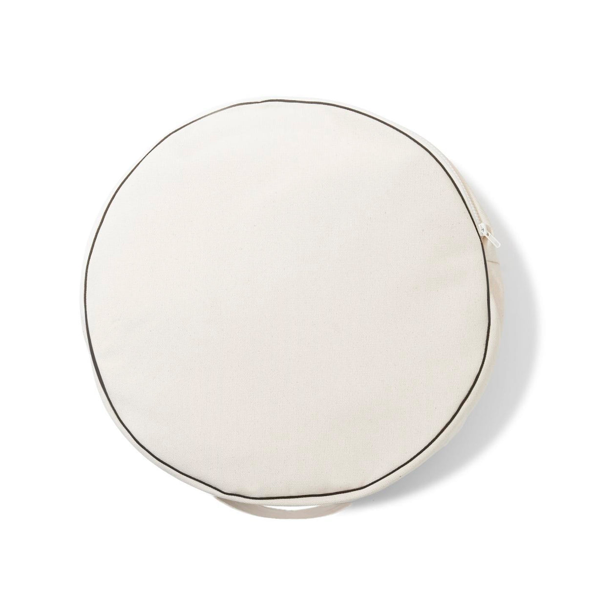 Sittpuff Mini, svart
