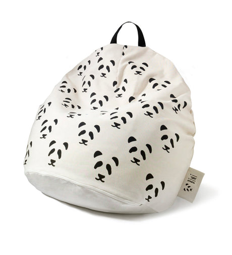 Saccosäck, Panda mix