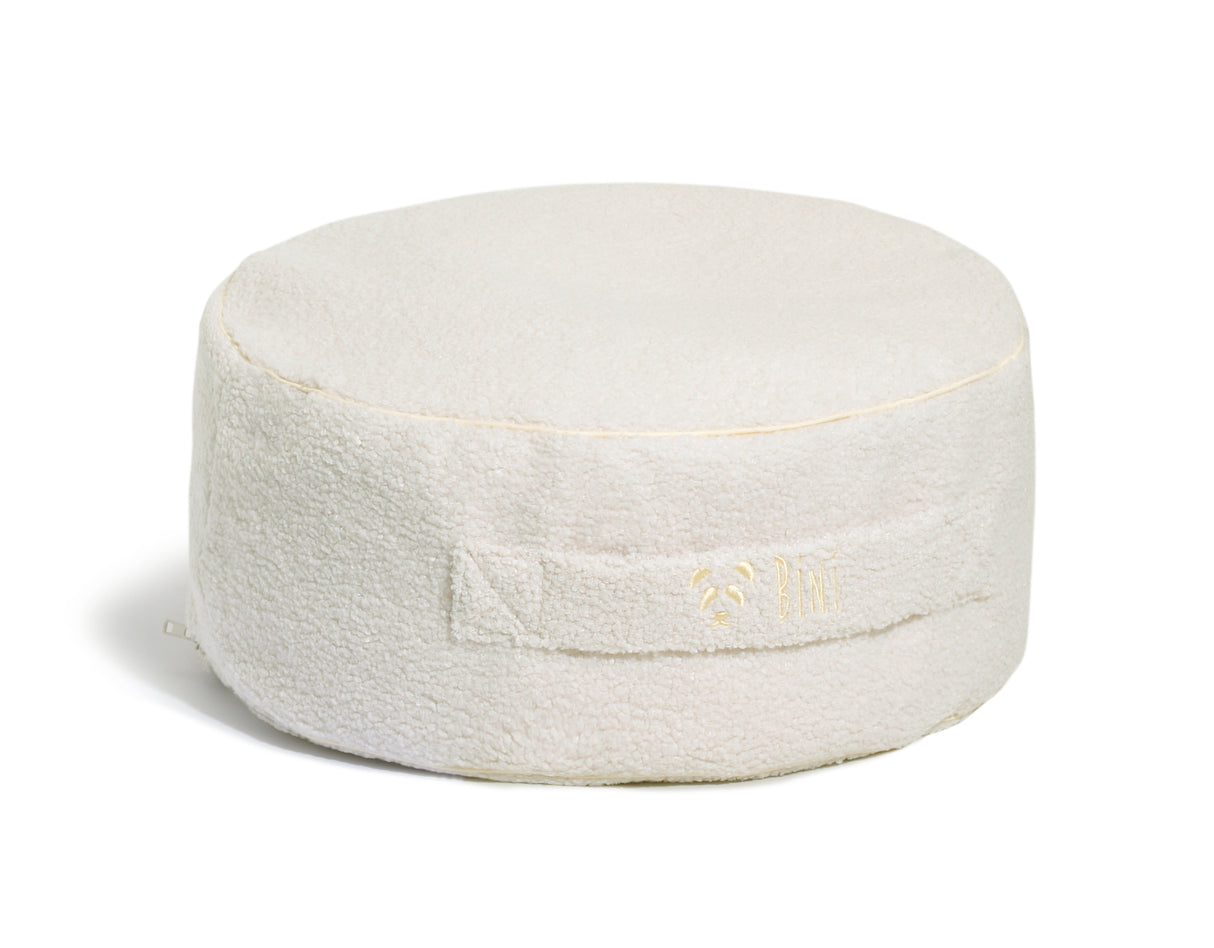 Sittpuff SOFT Mini, Butter