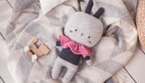 The jumper bunnie Ava