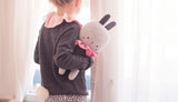The jumper bunnie Ava