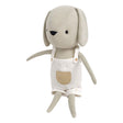 Docka, Mjuk docka, mjukisdjur, Spinkie Baby, 