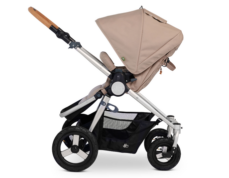 Era Sittvagn (2022), Sand
