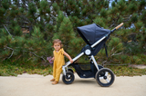 Era Sittvagn (2022), Olive Green