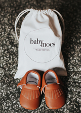 Neutral Collection, Brown - BabyMocs