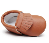 Neutral Collection, Brown - BabyMocs