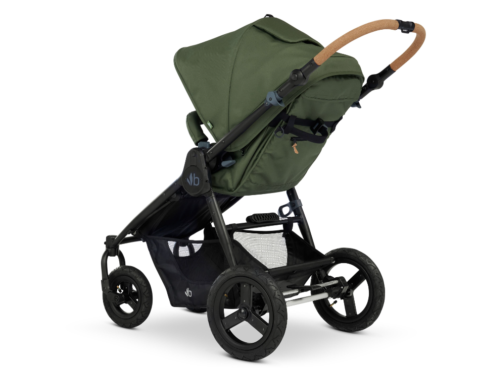 Era Sittvagn (2022), Olive Green