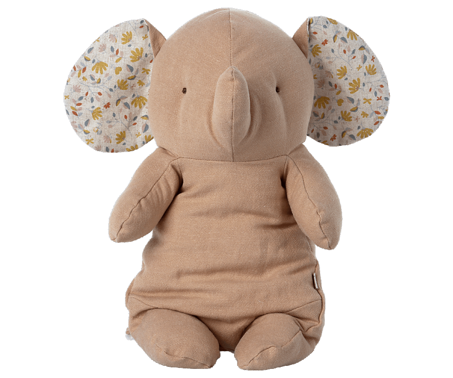 Safari Friends Elefant Powder, Medium
