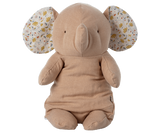 Safari Friends Elefant Powder, Medium