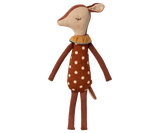Sleepy/wakey Bambi