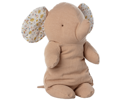 Safari Friends Elefant Powder, Medium