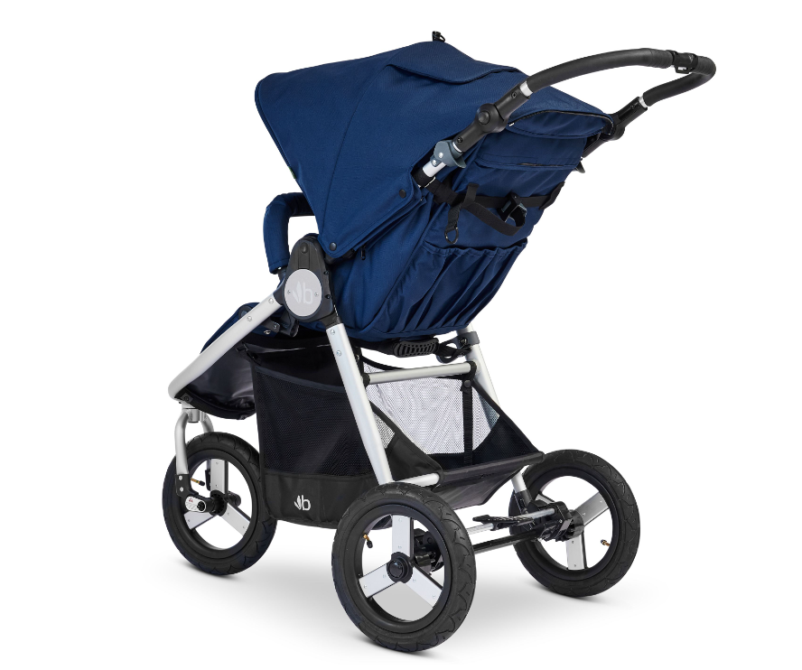 Indie Sittvagn (2022), Maritime Blue