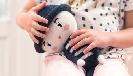 The little Gelsomnia